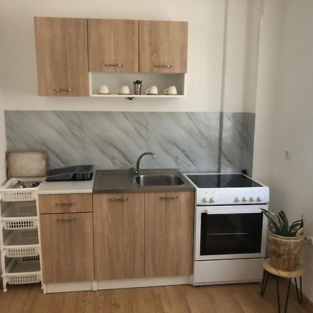 Apartamento Mg Zepce Exterior foto