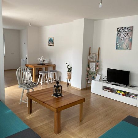 Apartamento Mg Zepce Exterior foto