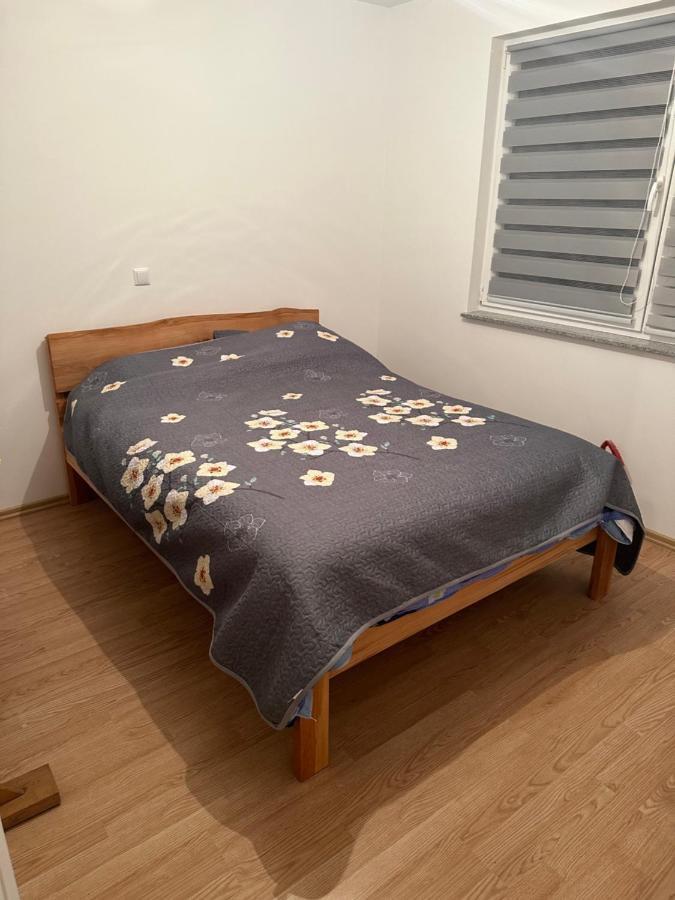 Apartamento Mg Zepce Exterior foto