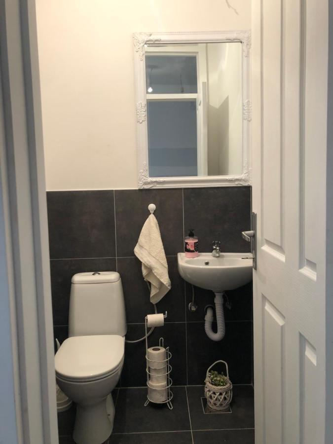 Apartamento Mg Zepce Exterior foto