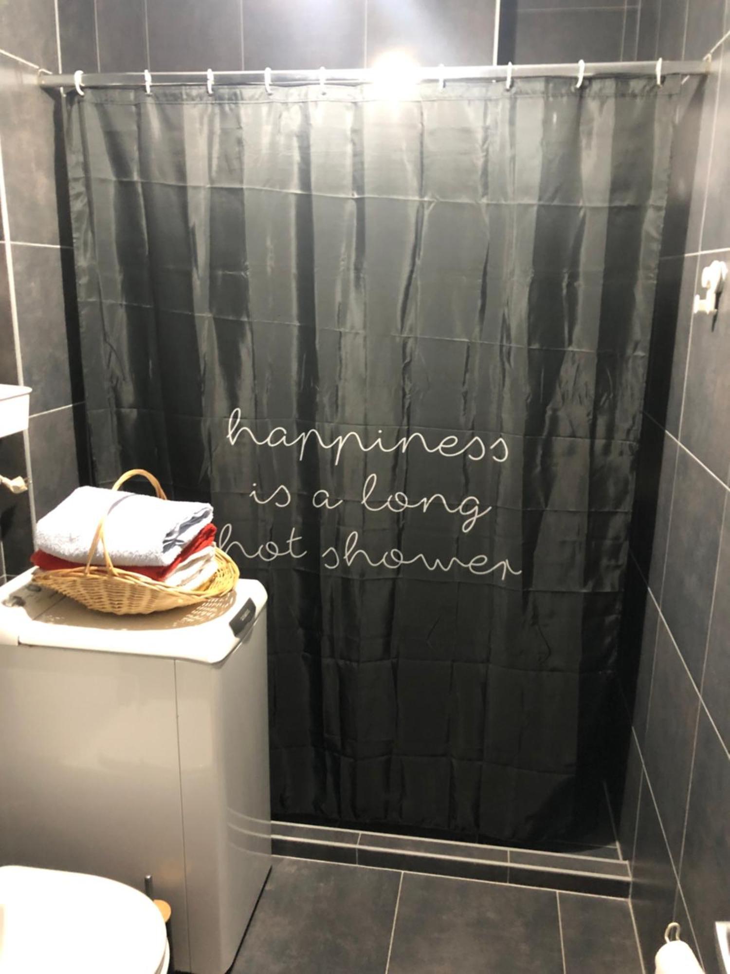 Apartamento Mg Zepce Exterior foto