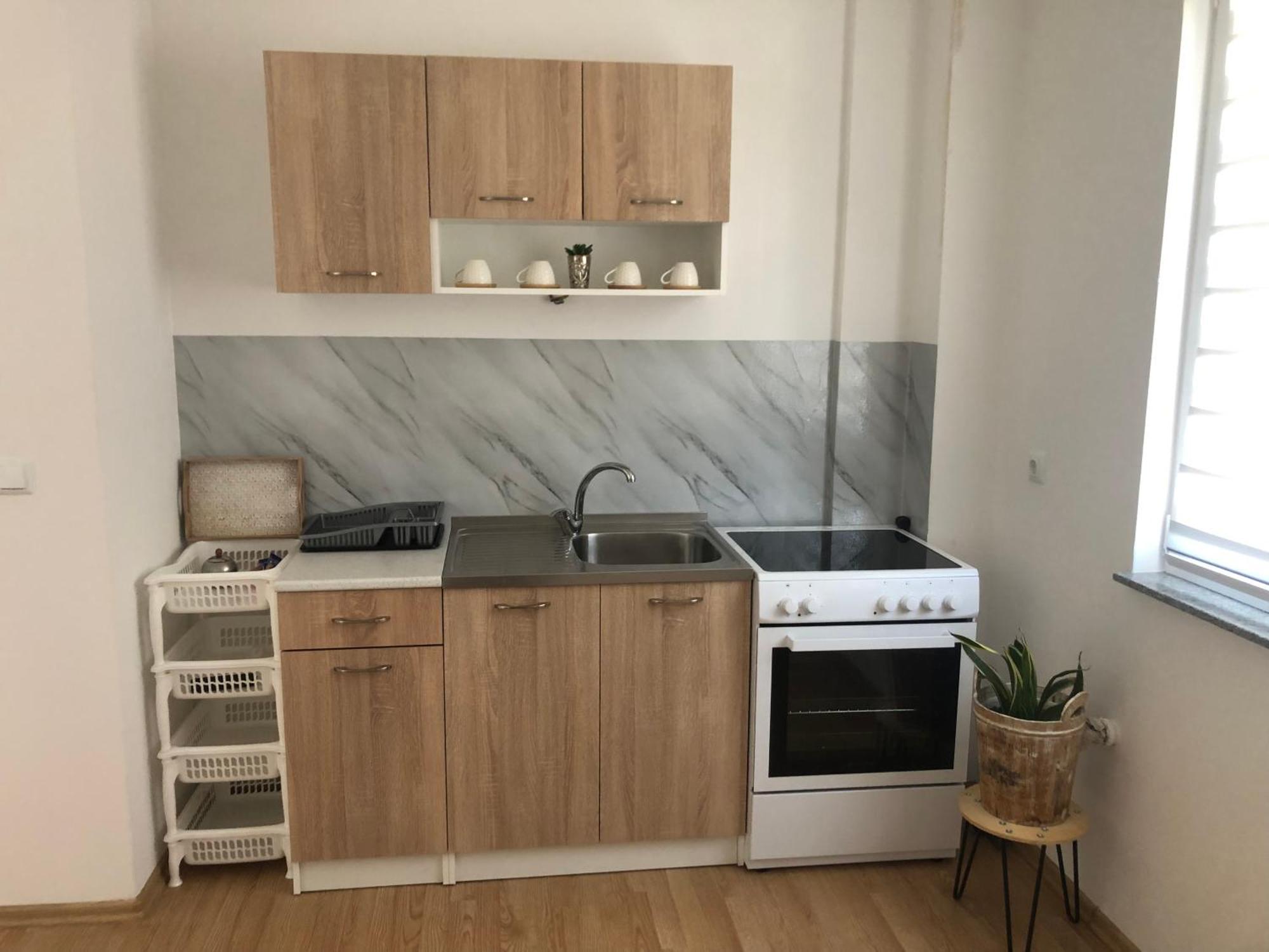 Apartamento Mg Zepce Exterior foto
