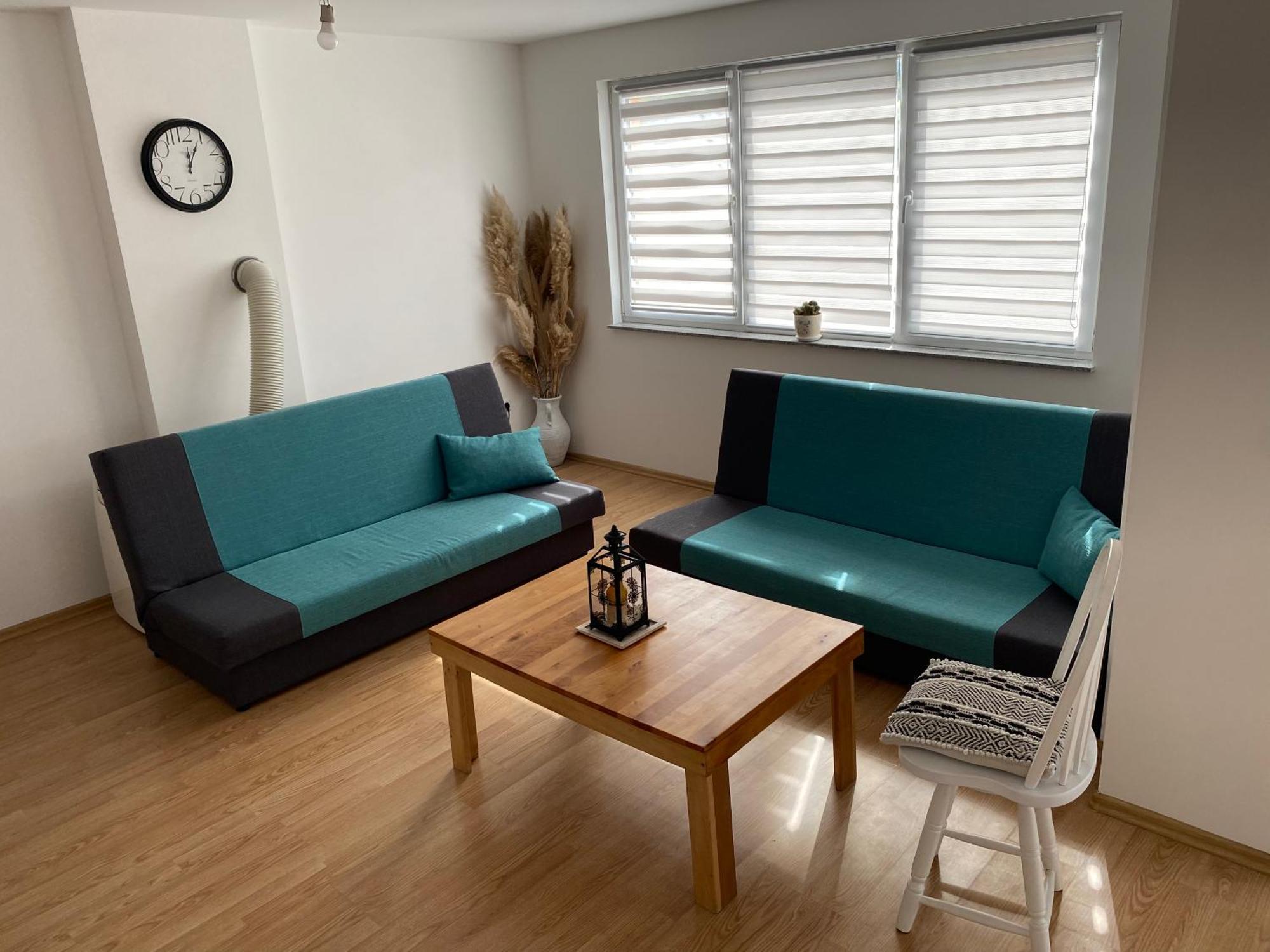 Apartamento Mg Zepce Exterior foto