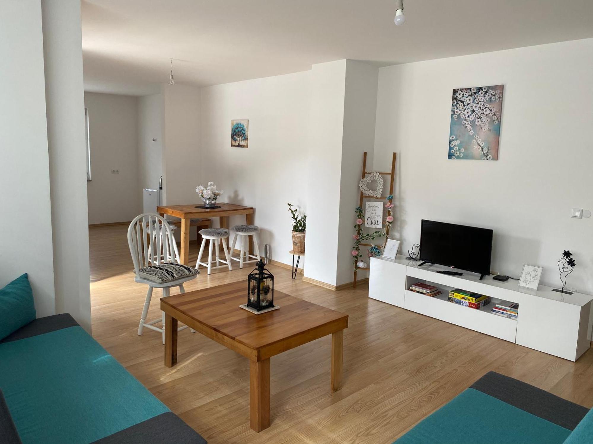 Apartamento Mg Zepce Exterior foto